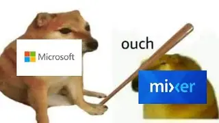 Say Goodbye To Mixer