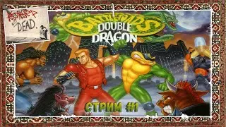 BATTLETOADS & DOUBLE DRAGON (NES USA) - ПРОХОЖДЕНИЕ БЕЗ СМЕРТЕЙ