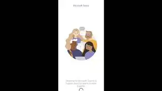 Microsoft Teams: Join a meeting as a guest via mobile
