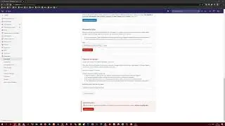 Как удалить проект на Gitlab