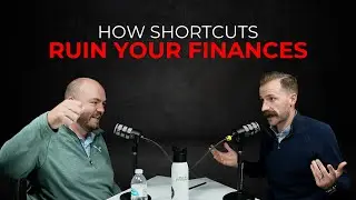 The Costanza Curse: How Shortcuts Ruin Your Finances