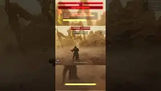 I Panicked So Hard 🤣 [HellDivers2]  #gaming #funnymoments #helldivers2