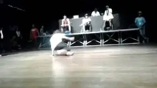 BGirlMony e BGirl Josy vc ?? Evolução hip hop 2014