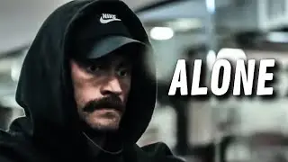 Alone | Cbum - Gym Motivation 😔