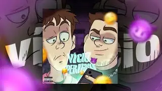 MVzin - Vício Perigoso ft. Nosred