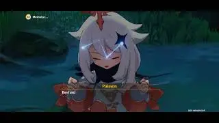Archon Quest Sumeru || Solving The Problem || Sumeru #2 ||Genshin Impact Indonesia