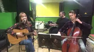 Трамвай бэнд  - «Тени на шторах» (сборник)