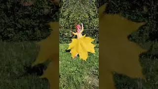Осенние прогулки в детском саду