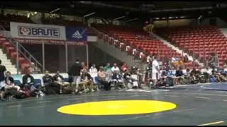 TOP WRESTLING CLIP 2 (HQ)