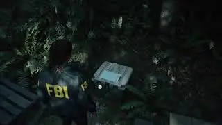 Alan Wake 2