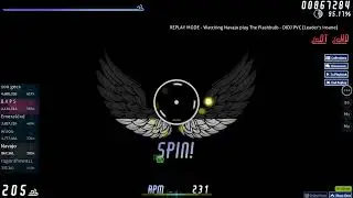 when you can't aim sliders lmfao