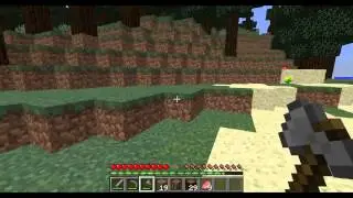 Polycraft UHC Season 10: TMIT 1