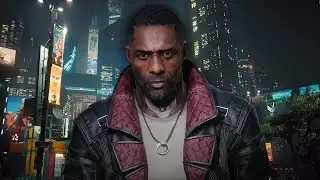 SOLOMON REED AS V AI AUDIO CONVERSION