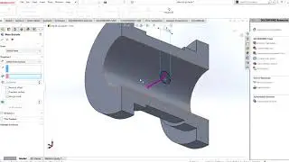 plummer block camd lab part4
