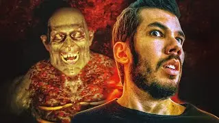 NUNCA ENTRE SOZINHO EM UMA MANSÃO ABANDONADA... | Confusion (Jogo Completo)