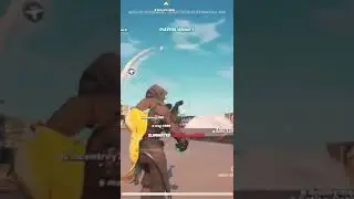 Perfect Timing (Sniper and Shotgun) shots in Fortnite