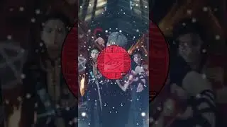 ATEEZ - Crazy Form, but bass boosted