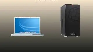 AmigaOne X1000 vs. Apple PowerBook