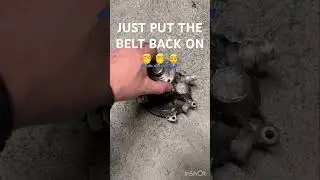 Customer states 🤦‍♂️🤦‍♂️🤦‍♂️ #bmw #fail #n62 #650i #750i #550i #x5