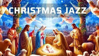 陽気なクリスマス ジャズ 2025 - 楽しい新年の準備をしましょう