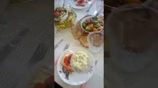 Що на обід #безсвітла #щоприготувати #мамськібудні