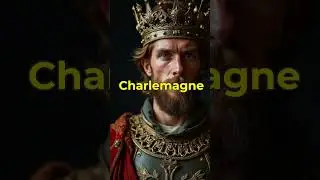 European Histories | Charlemagne: The Father of Europe #documentaries #europeanhistory