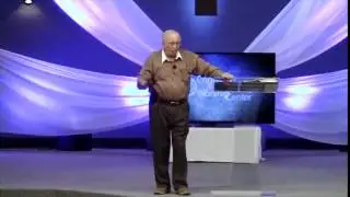 Apostle Melvin Tisdale - Knowing Who the Father Says We Are