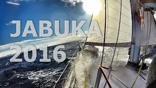 14th Regatta Jabuka 2016