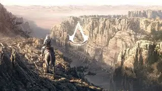 Assassin´s Creed | Ambient Music Soundtrack - Mix 2024