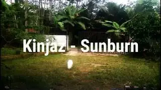 Sunburn || Dance Cover •Vinh Nguyen Choreography •