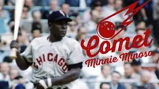 Minnie Minoso - Cuban Pioneer ☄️, Five Decade MLB Player