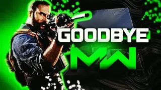 Goodbye MW
