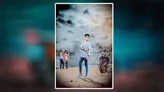 Photo editing tutorial | Make a perfect picture in photoshop