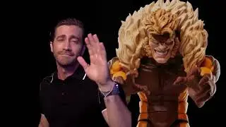 Huge 2024 Marvel Legends Reveals MEMES IMPRESSIONS #wolverine