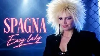 Spagna – Easy Lady | Summer Hitz 26 Throwback | One of Europe's Greatest Dance Classics