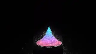 Black Screen Effect Video 