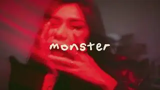 Layto - monster (lyrics)