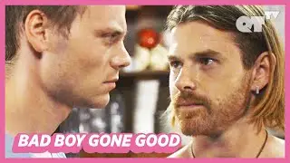 My Gay Crush Got Kidnapped Because Of Me | Gay Thriller | Downriver