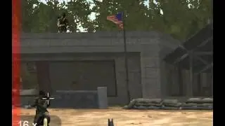 Battle Field Vietnam Oyunu Oyna