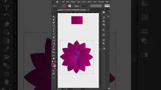 Flowers #illustrator #adobeillustrator