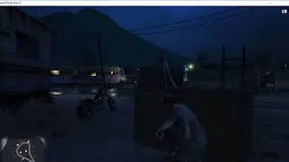 GTA 5 MISSION {PART 12}