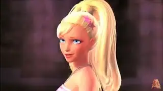 Barbie song |life in a fairytale|