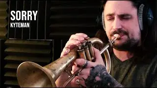 Sorry (Kyteman) - Flugelhorn : Paul de Stexhe