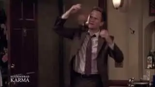 the vampire diaries + how i met your mother PART 3