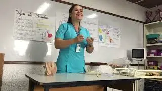 HOW TO INSERT A BLADDER CATHETER OR FOLEY CATHETER IN MEN AND WOMEN, STEP BY STEP!!
