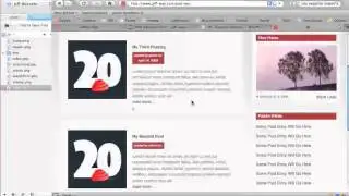 Psd to Wordpress by AdobeMaster.Org 9