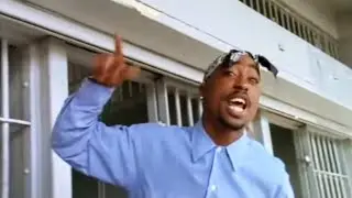 2Pac - Cradle To The Grave ft. Thug Life