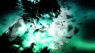 Boku no Hero Academia Opening 5