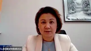 Говорит Абдукаримбекова Карина, HR-директор АКБ «Капиталбанк» (Узбекистан)