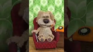 сумасшедший звук с бено и баги